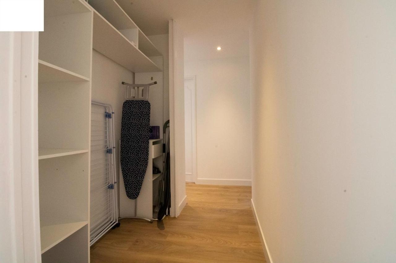 Apartamento 005- 6 Chambres, Tramway, Parking,clim *